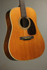 Martin D-28 Rich Robinson Acoustic Guitar - New