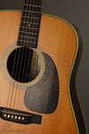 Martin D-28 Rich Robinson Acoustic Guitar - New