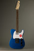 Squier Affinity Series™ Telecaster®, Laurel Fingerboard, White Pickguard, Lake Placid Blue - New