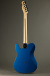 Squier Affinity Series™ Telecaster®, Laurel Fingerboard, White Pickguard, Lake Placid Blue - New