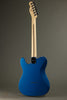 Squier Affinity Series™ Telecaster®, Laurel Fingerboard, White Pickguard, Lake Placid Blue - New