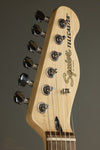 Squier Affinity Series™ Telecaster®, Laurel Fingerboard, White Pickguard, Lake Placid Blue - New