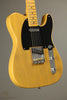 Fender American Vintage II 1951 Telecaster®, Maple Fingerboard, Butterscotch Blonde - New