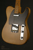 Fender American Vintage II 1951 Telecaster®, Maple Fingerboard, Butterscotch Blonde - New