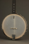 2023 Vega White Oak 12" 5-String Banjo - Used