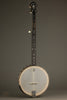 2023 Vega White Oak 12" 5-String Banjo - Used