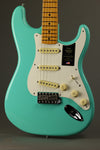 Fender American Vintage II 1957 Stratocaster®, Maple Fingerboard, Sea Foam Green - New