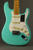 Fender American Vintage II 1957 Stratocaster®, Maple Fingerboard, Sea Foam Green - New