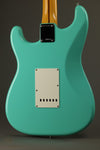 Fender American Vintage II 1957 Stratocaster®, Maple Fingerboard, Sea Foam Green - New