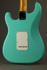 Fender American Vintage II 1957 Stratocaster®, Maple Fingerboard, Sea Foam Green - New