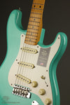 Fender American Vintage II 1957 Stratocaster®, Maple Fingerboard, Sea Foam Green - New