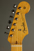 Fender American Vintage II 1957 Stratocaster®, Maple Fingerboard, Sea Foam Green - New