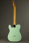 Fender American Vintage II 1963 Telecaster®, Rosewood Fingerboard, Surf Green - New