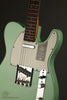 Fender American Vintage II 1963 Telecaster®, Rosewood Fingerboard, Surf Green - New