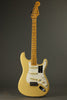 Fender American Vintage II 1957 Stratocaster®, Maple Fingerboard, Vintage Blonde - New