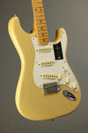 Fender American Vintage II 1957 Stratocaster®, Maple Fingerboard, Vintage Blonde - New