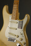 Fender American Vintage II 1957 Stratocaster®, Maple Fingerboard, Vintage Blonde - New