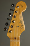 Fender American Vintage II 1957 Stratocaster®, Maple Fingerboard, Vintage Blonde - New