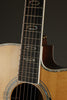 2008 Martin OMC Aura Acoustic Electric Guitar - Used