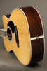 2008 Martin OMC Aura Acoustic Electric Guitar - Used