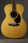 Martin Custom Shop Style 28 OM Steel String Acoustic Guitar New