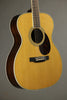 Martin Custom Shop Style 28 OM Steel String Acoustic Guitar New