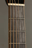 2015 Santa Cruz Guitar Company OM Grand Custom Brazilian/Moon Spruce String Acoustic Guitar Used