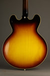 2021 Gibson Custom Shop 1959 ES-335 Reissue Vintage Burst VOS Semi-Hollow Guitar Used