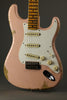 2015 Fender Ltd. 1956 Stratocaster Heavy Relic Solid Body Electric Guitar Used