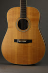 2001 Larrivee D-03 Rosewood Acoustic Guitar Used