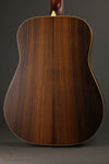 2001 Larrivee D-03 Rosewood Acoustic Guitar Used