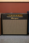 2021 Fargen MPKIII 1x12" Combo Electric Guitar Amplifier Used