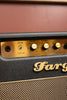 2021 Fargen MPKIII 1x12" Combo Electric Guitar Amplifier Used