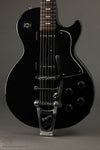 2000 Gibson Les Paul Special Black Solid Body Electric Guitar Used