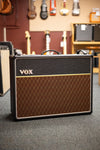 1993 Vox AC30/6 TB Reissue Guitar Amplifier Used