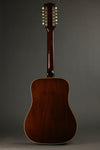 1965 Gibson B-45-12N 12-String Acoustic Guitar Used