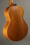 2001 Weber Bitterroot Arch Top Guitar Used