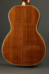 2007 Tony Graziano Koa Tenor Ukulele Used