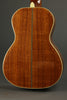 2007 Tony Graziano Koa Tenor Ukulele Used