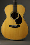 2016 Martin OM-28 Steel String Acoustic Guitar Used