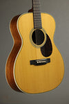 2016 Martin OM-28 Steel String Acoustic Guitar Used