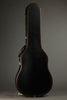 2013 Santa Cruz Guitar Co. OM African Blackwood/Redwood Steel String Acoustic Guitar Used