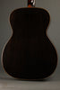 2013 Santa Cruz Guitar Co. OM African Blackwood/Redwood Steel String Acoustic Guitar Used