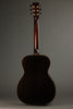 2013 Santa Cruz Guitar Co. OM African Blackwood/Redwood Steel String Acoustic Guitar Used