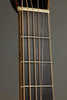 2013 Santa Cruz Guitar Co. OM African Blackwood/Redwood Steel String Acoustic Guitar Used