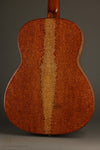 2006 Sergei de Jonge SSS Figured Redwood/Bubinga Acoustic Guitar - Used