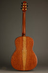 2006 Sergei de Jonge SSS Figured Redwood/Bubinga Acoustic Guitar - Used