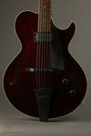 2015 Collings Eastside Jazz LC Arch-Top Electric Guitar Used