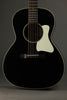 2007 Collings C10 A Black SS Steel String Acoustic Guitar Used