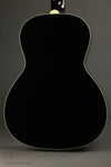 2007 Collings C10 A Black SS Steel String Acoustic Guitar Used